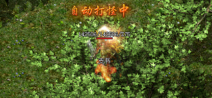 探索游戏世界，发现新开热血传奇私服的奥秘